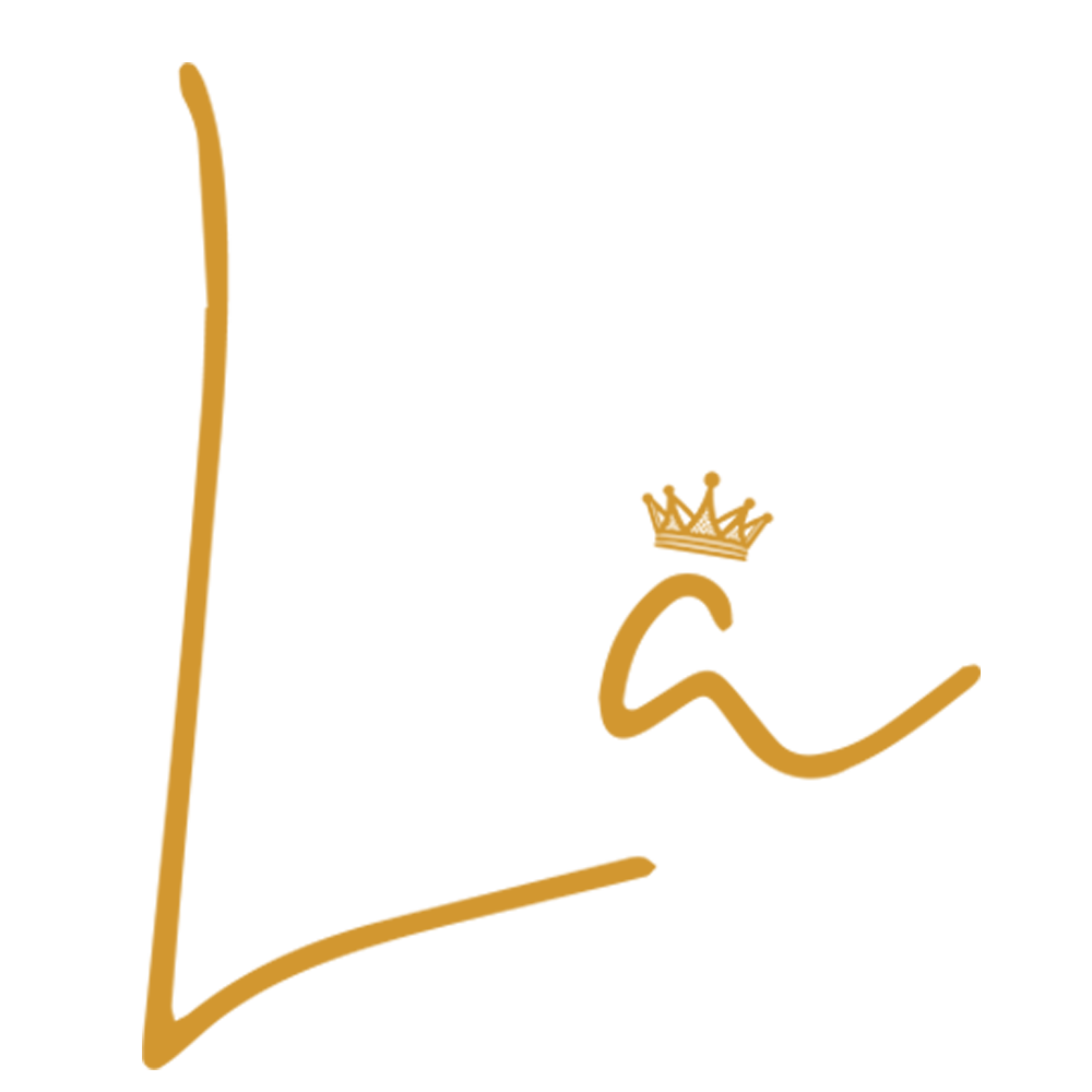 LA