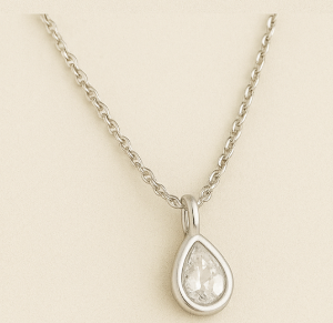 Colar Prata 925